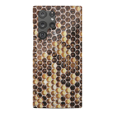 Honey Phone Case